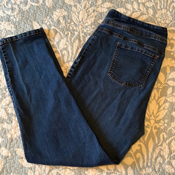 Style Co Straight Leg Jeans | Poshmark
